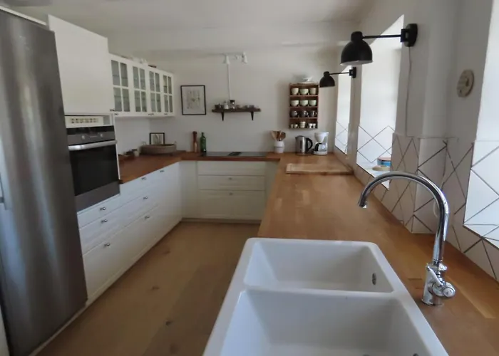 Ilkka - 220m From The Sea By Interhome Дом отдыха Фоборг