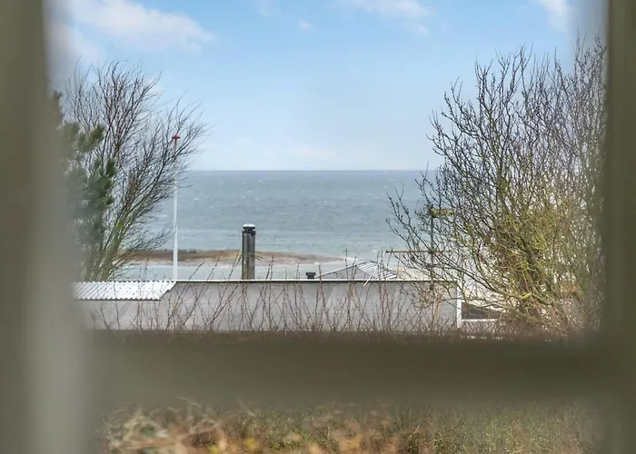 Ilkka - 220m From The Sea By Interhome Casa vacanze